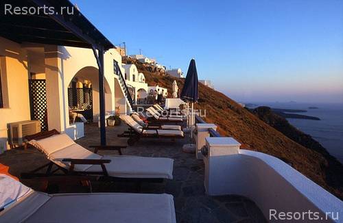 Regina Mare Hotel 14